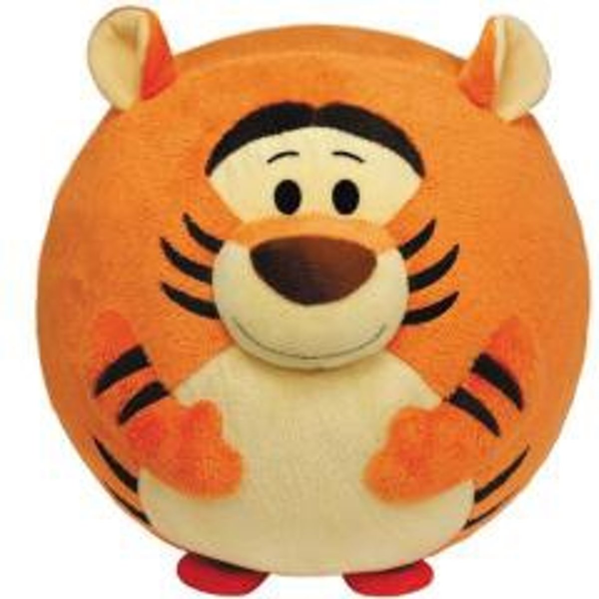 Disney Beanie Ballz-Tigger, Ca. 22Cm