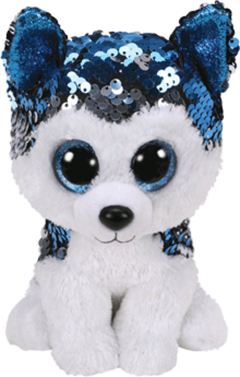 TY Beanie Boo Flippable Slush 15 cm