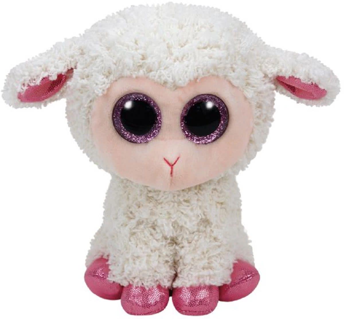 TY Beanie Boo Twinkle 15 cm