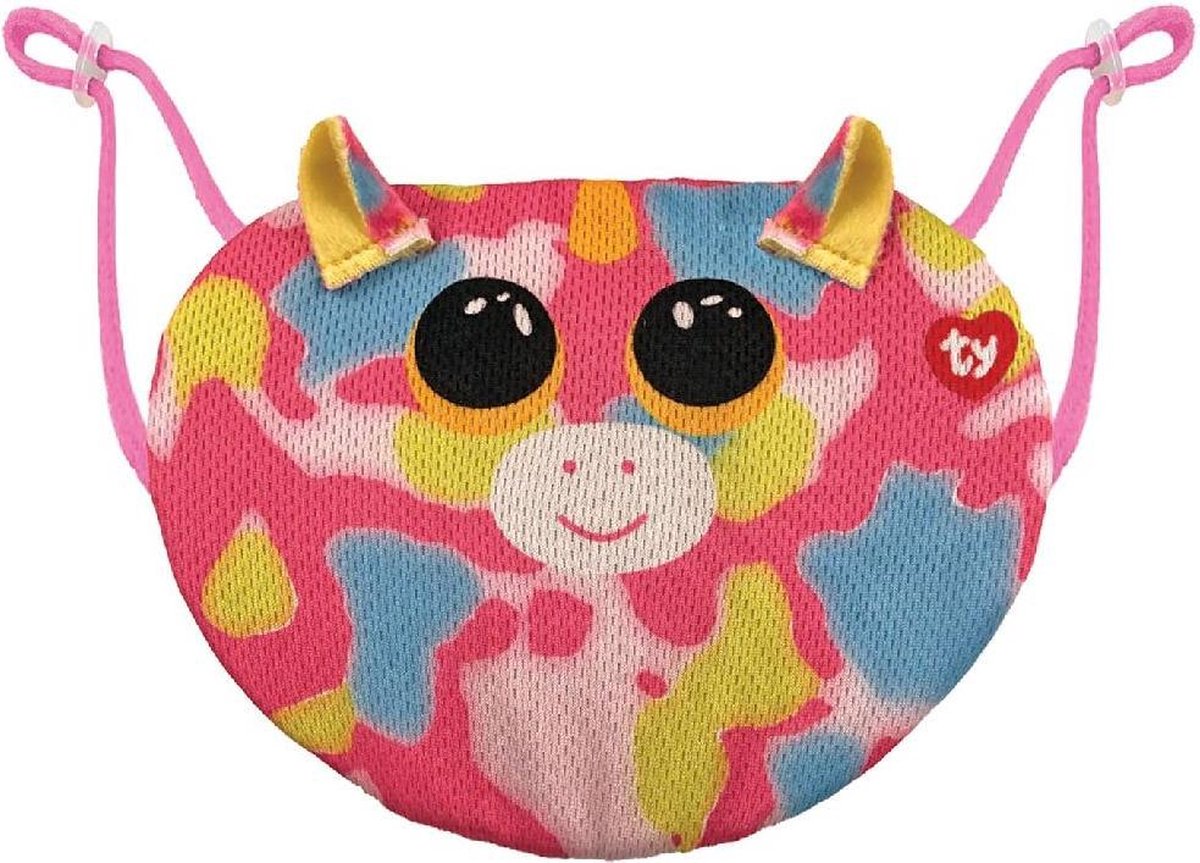 TY Mondmasker Fantasia Unicorn