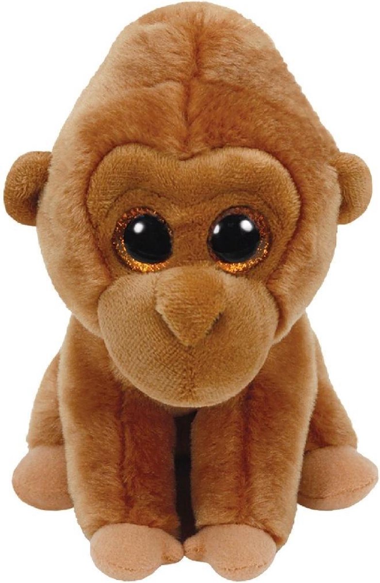 Ty Beanie Babies Monroe Gorilla 15cm