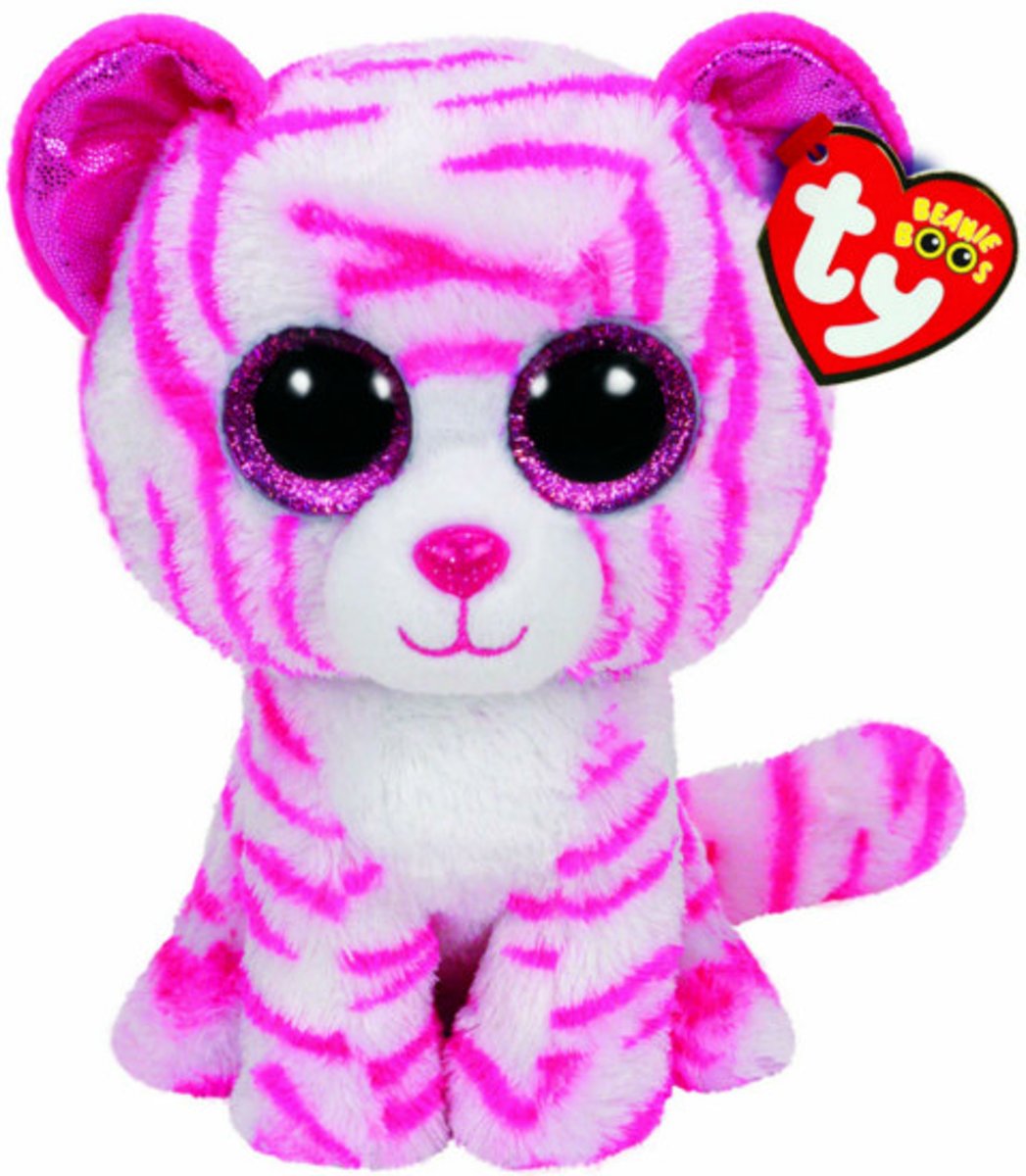 Ty Beanie Boo Asia 42cm