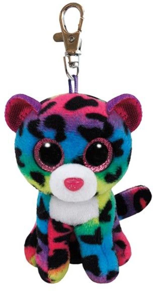 Ty Beanie Boo Clip Dotty