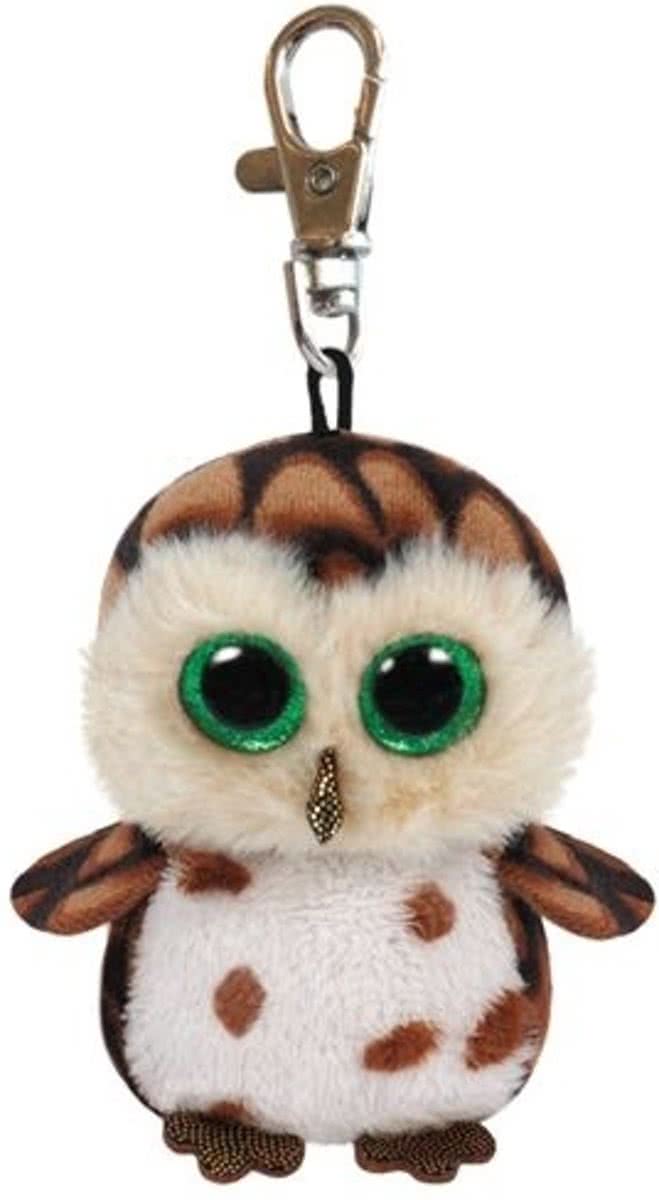 Ty Beanie Boo Clip Sammy