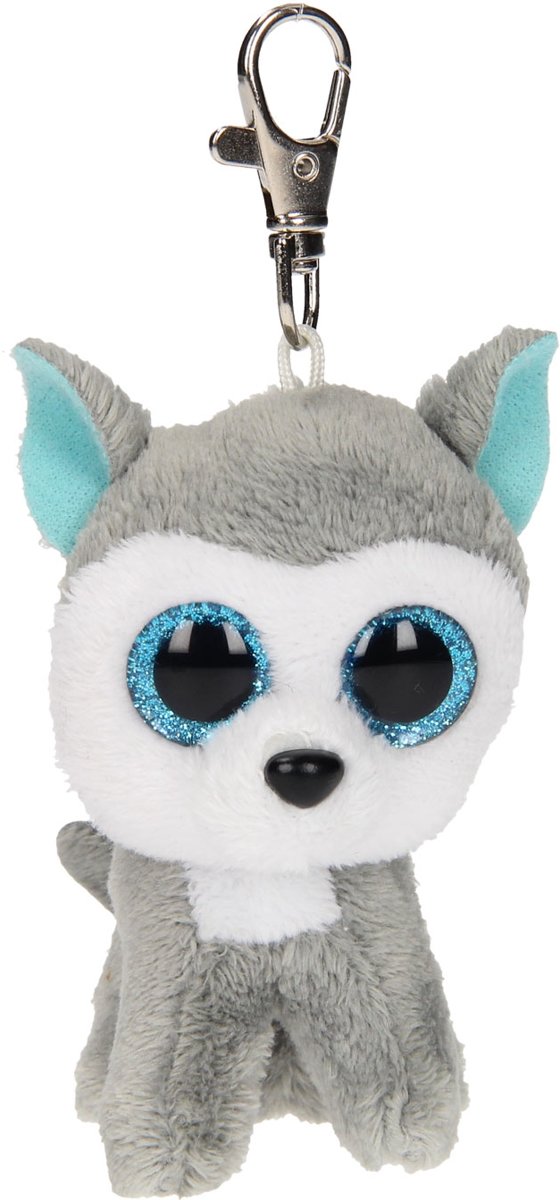 Ty Beanie Boo Clip Slush