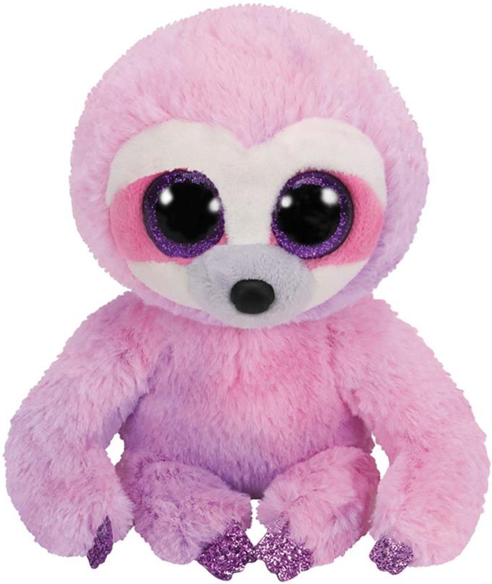 Ty Beanie Boo Dreamy - Luiaard 15CM