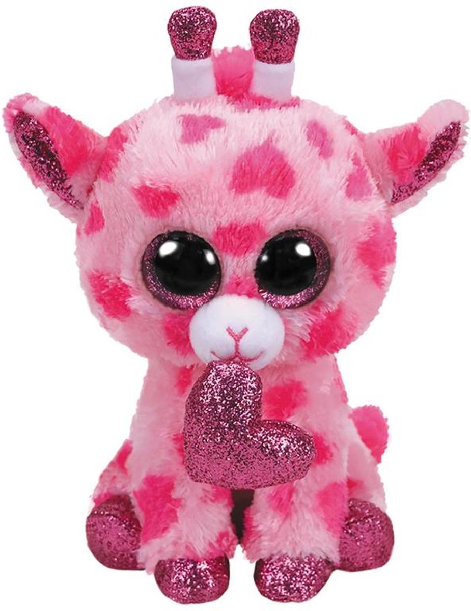 Ty Beanie Boo Sweetums 15cm