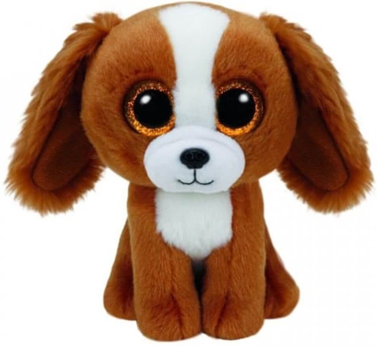 Ty Beanie Boo Tala - Hondje 15CM