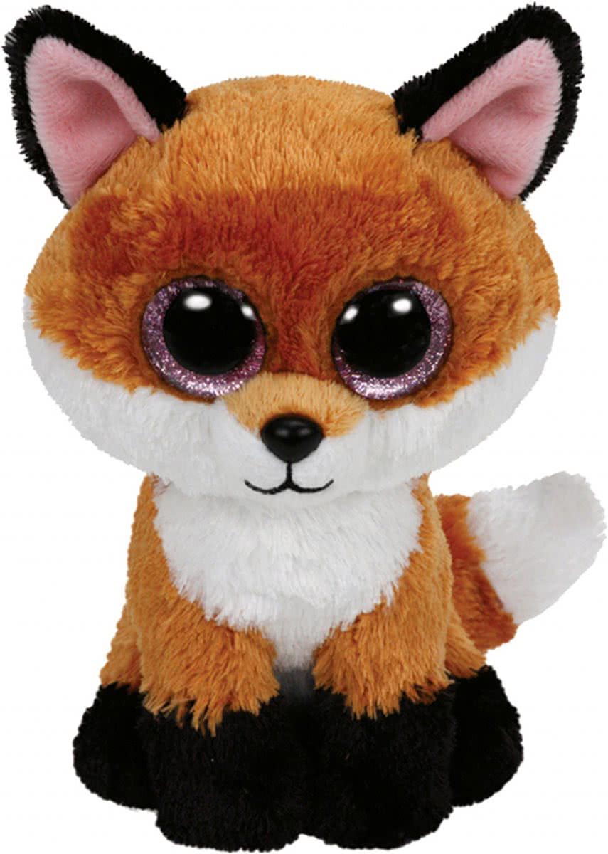 Ty Beanie Boo XL Slick 42cm