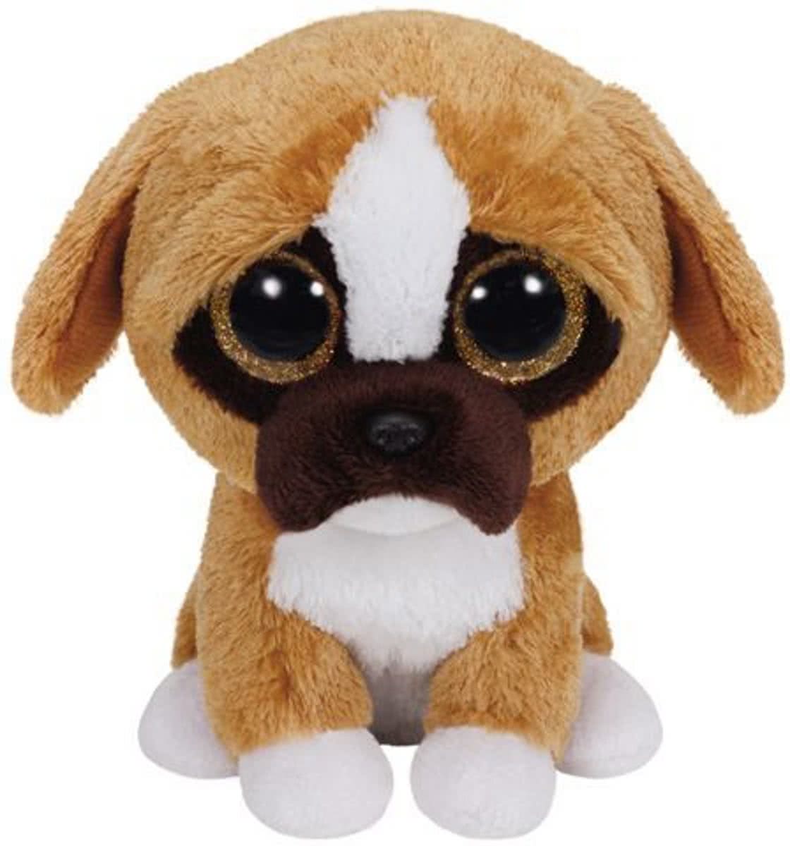 Ty Beanie Boos Brutus 15cm