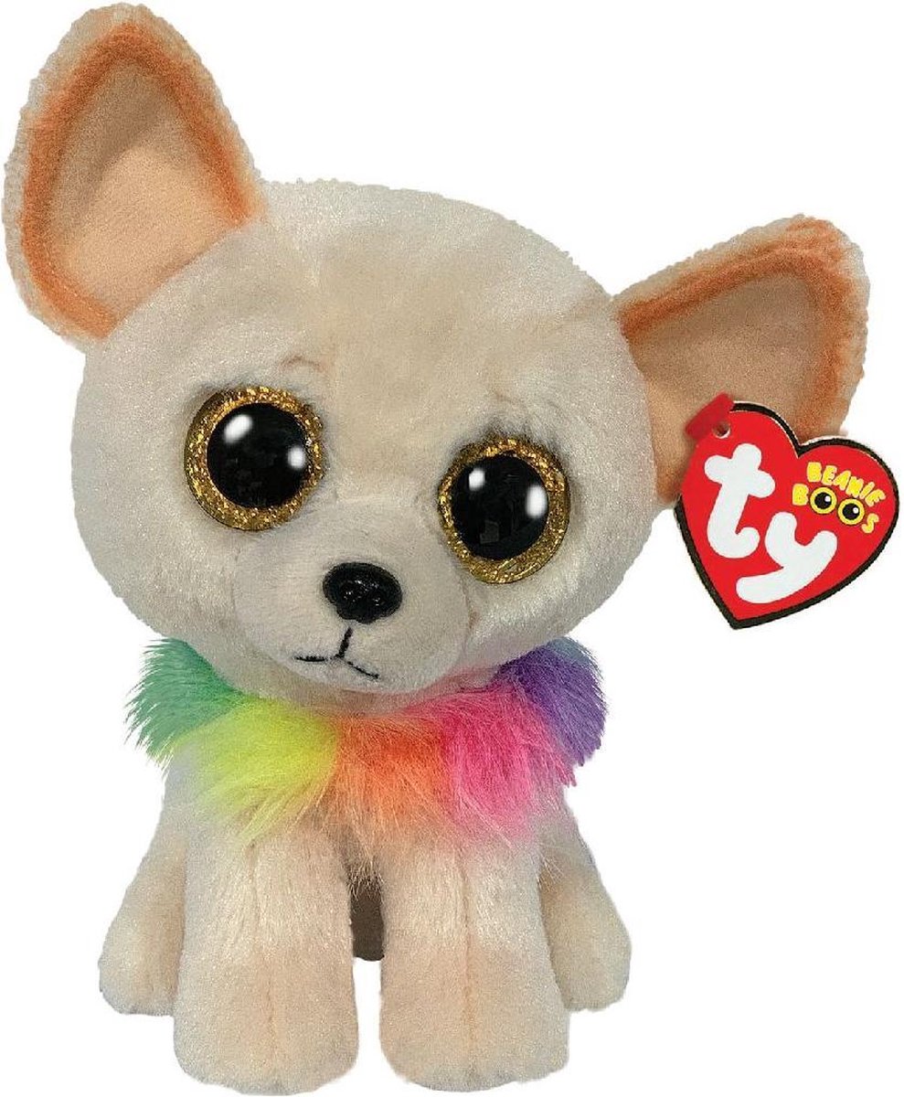 Ty Beanie Boos Chewey Chihuahua 15cm