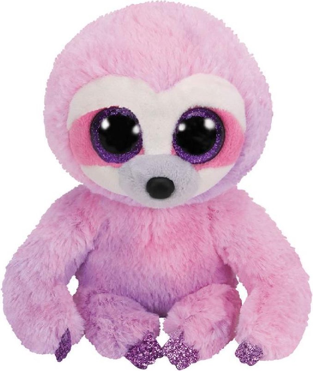 Ty Beanie Boos Dreamy Sloth 15cm