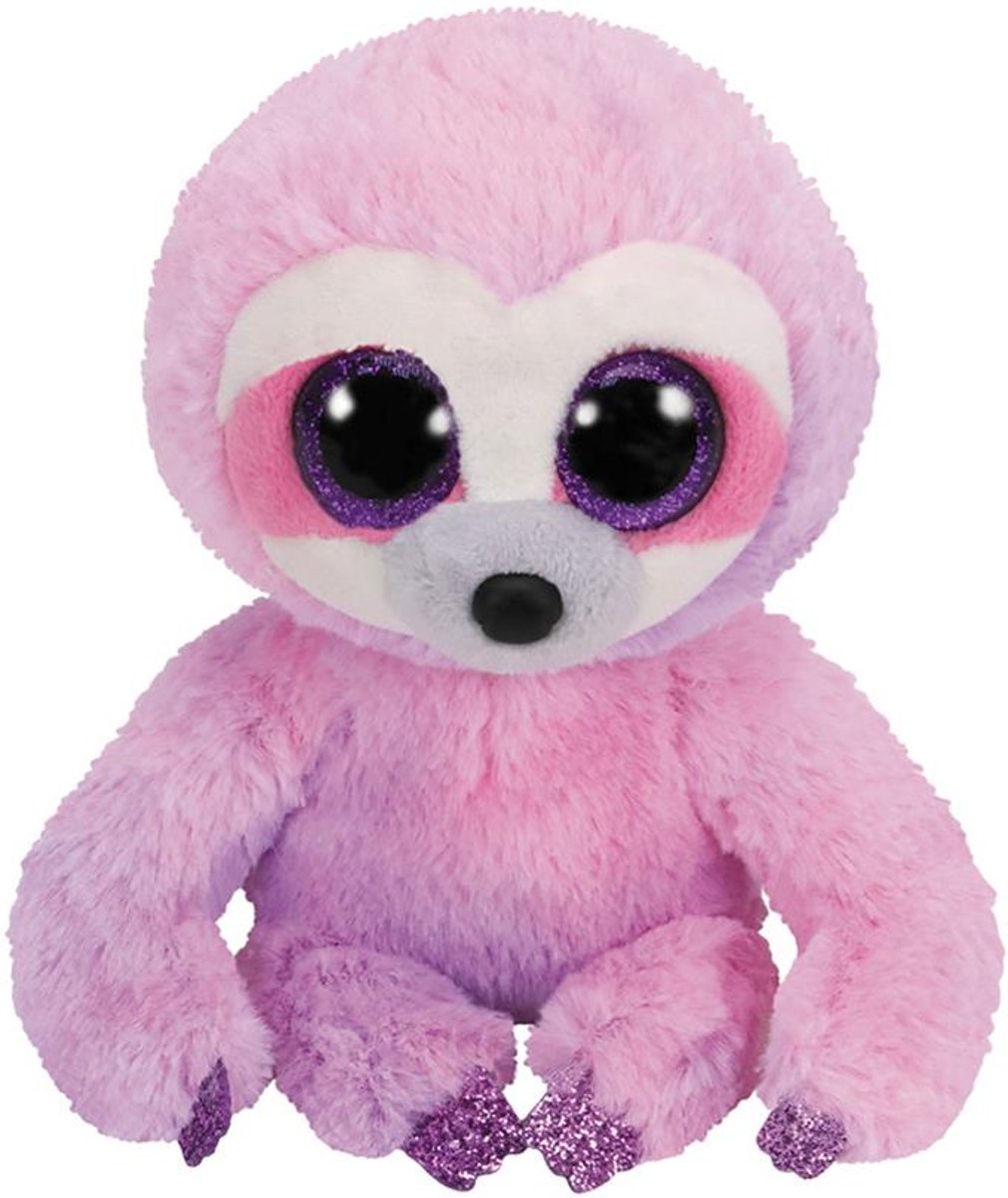 Ty Beanie Boos Dreamy Sloth 15cm