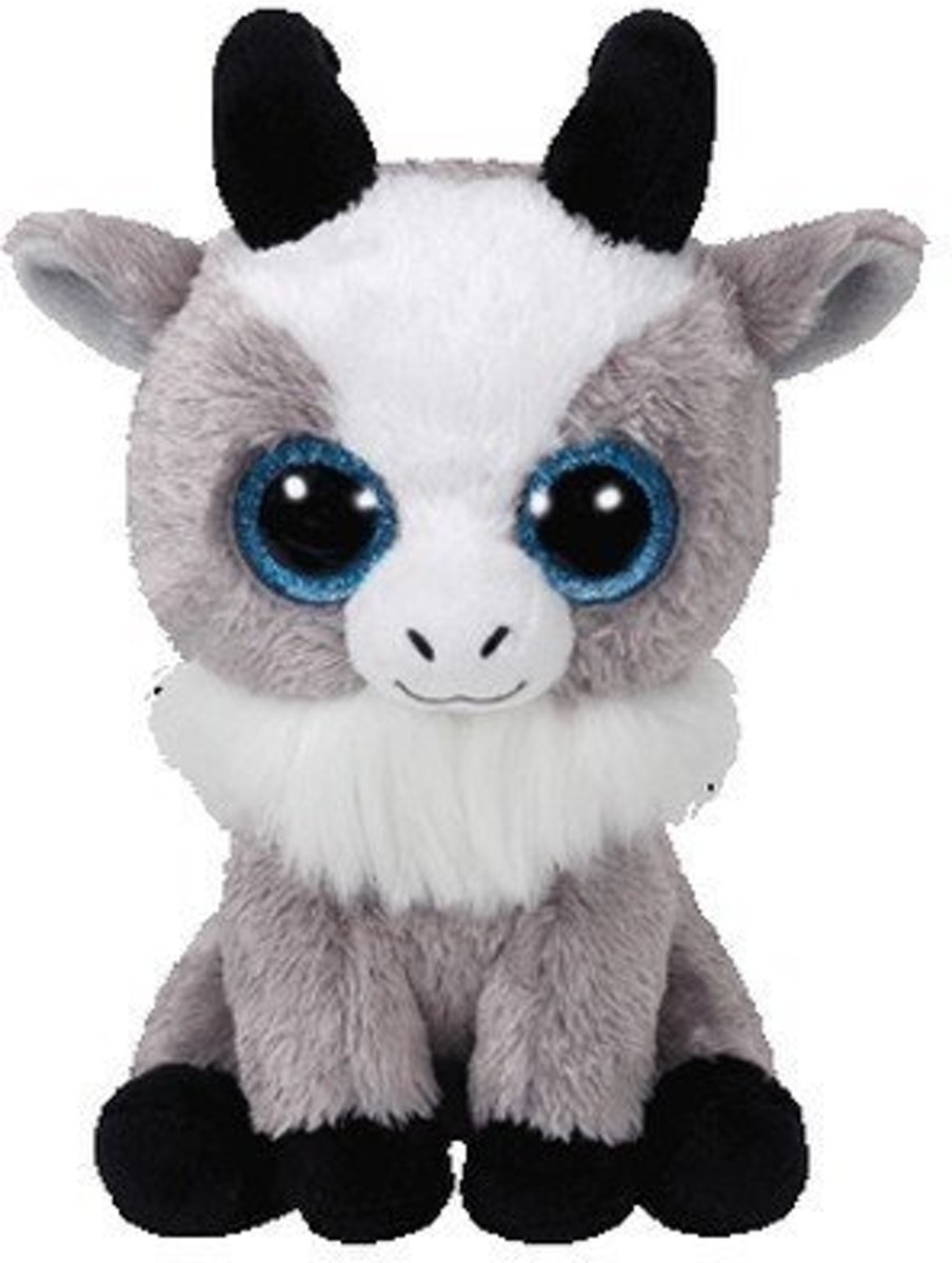 Ty Beanie Boos Gabby 15cm