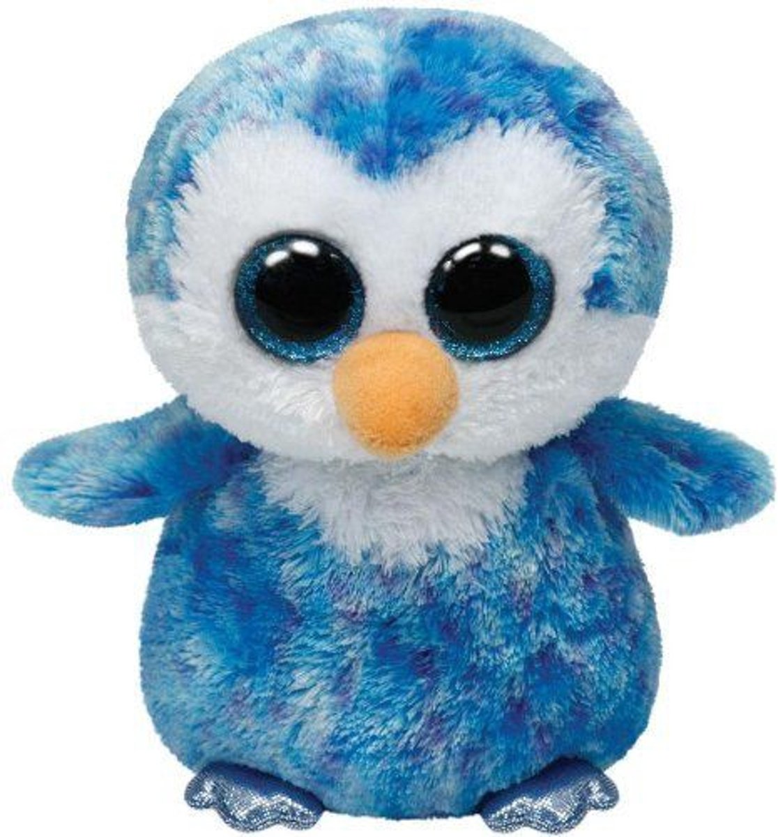 Ty Beanie Boos Ice Cube 15cm