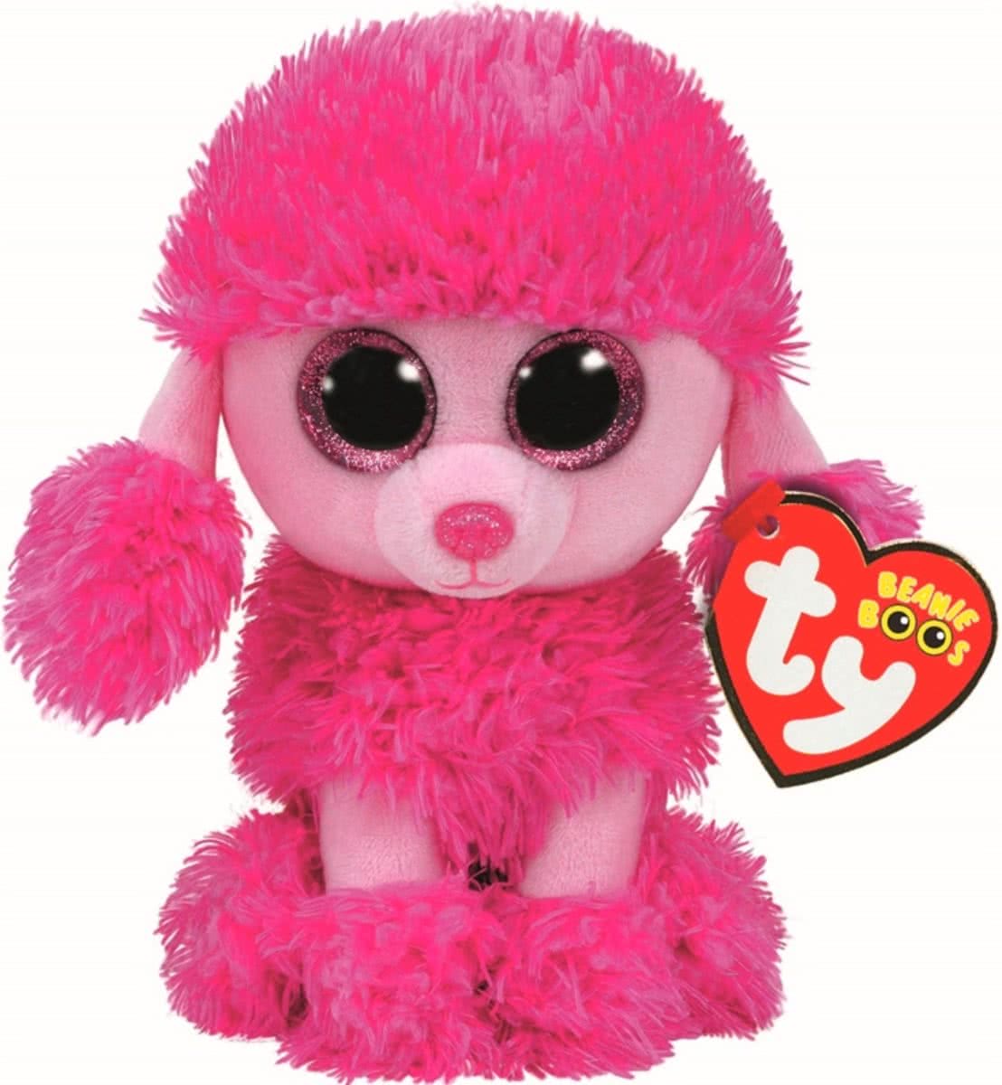 Ty Beanie Boos Patsy 15cm