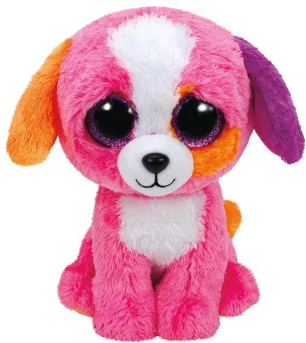 Ty Beanie Boos Precious 15cm