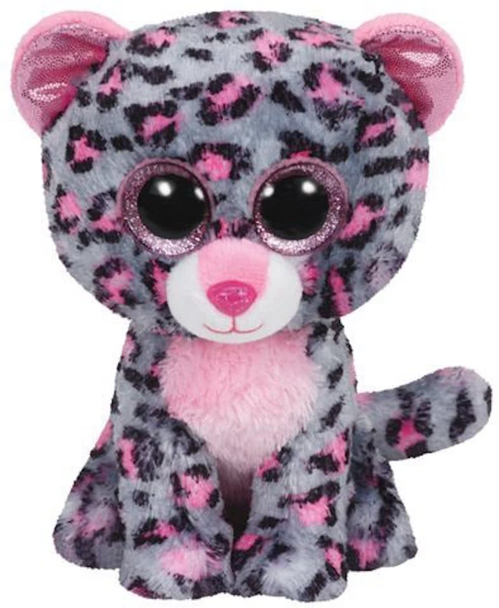 Ty Beanie Boos Tasha 15 cm