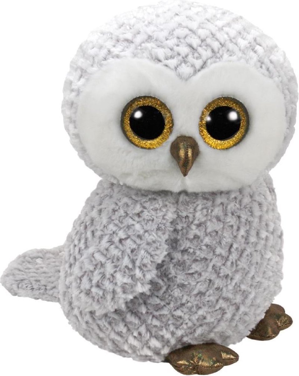 Ty Beanie Boos XL Owlette Owl 42cm