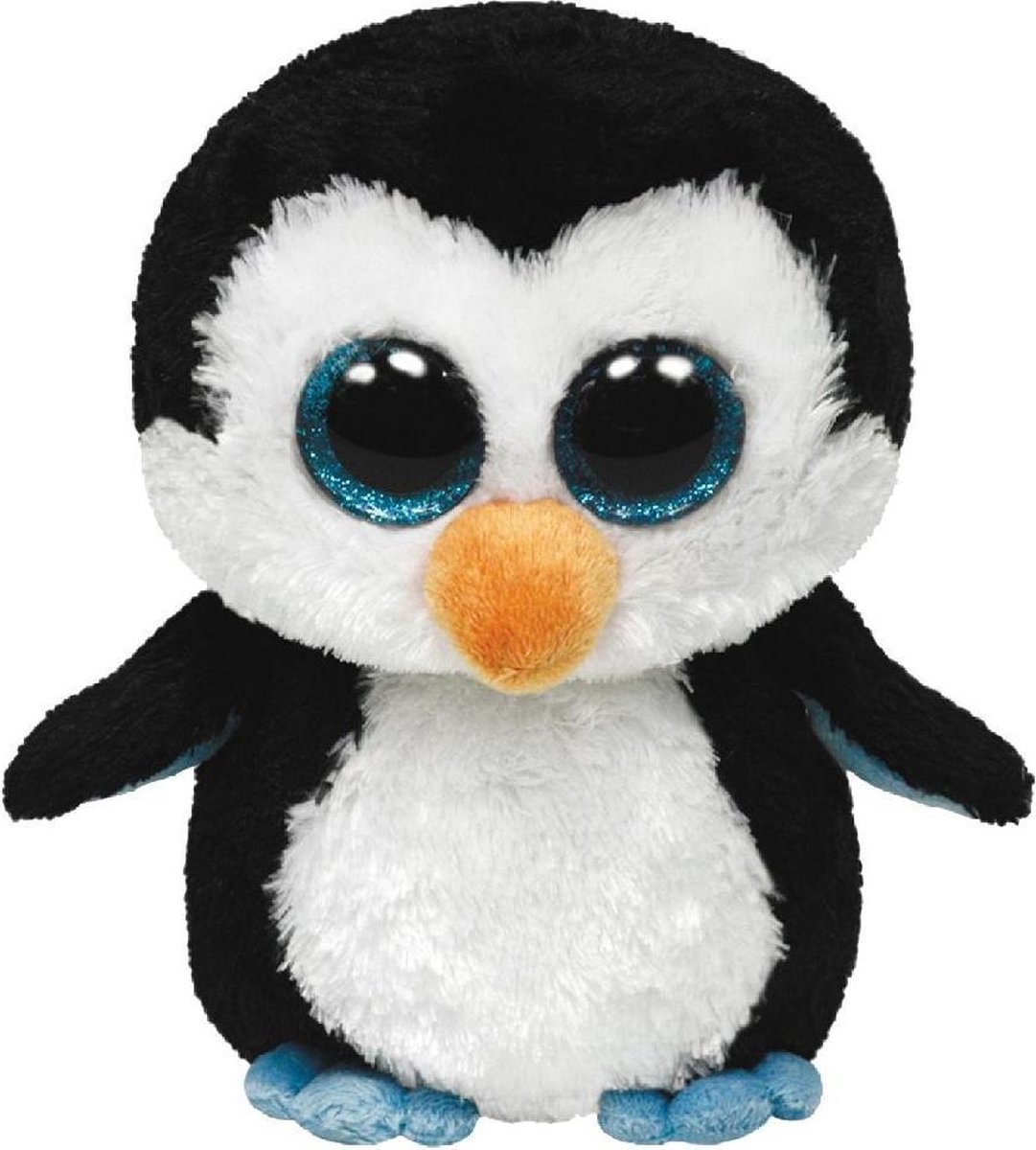 Ty Beanie Boos XL Waddles Penguin 42cm