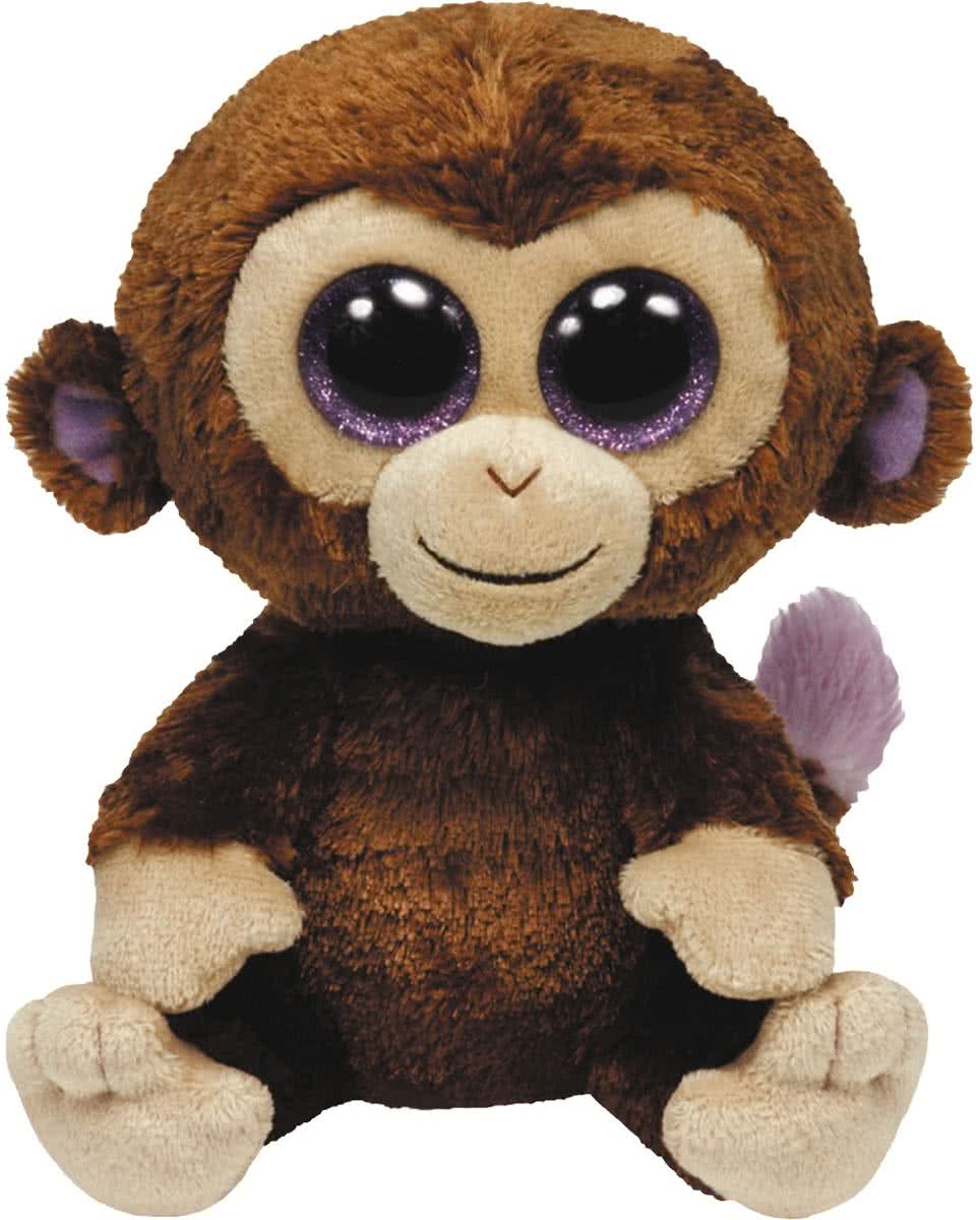 Ty Beanie Buddy Coconut 24cm