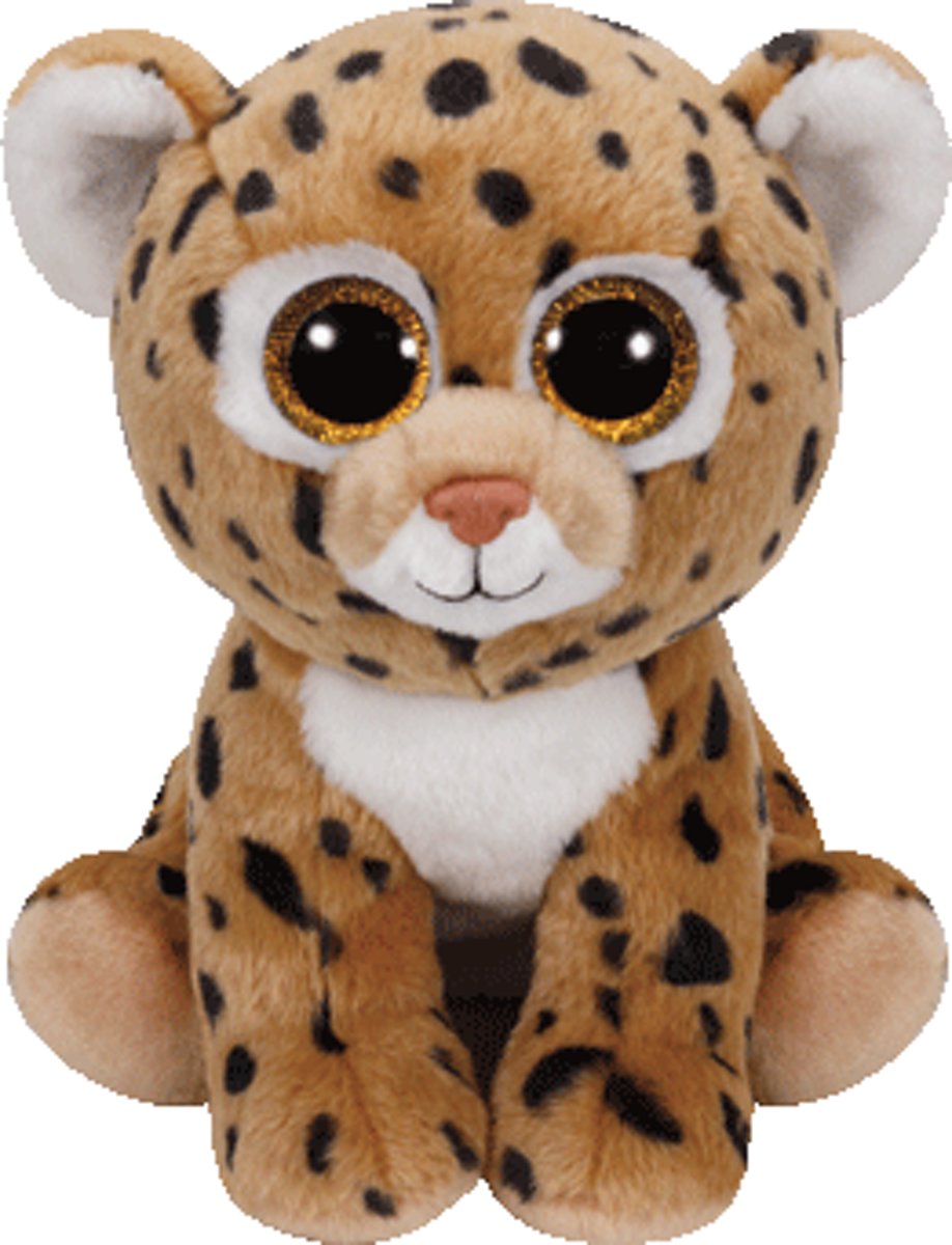 Ty Beanie Buddy Freckles 24cm