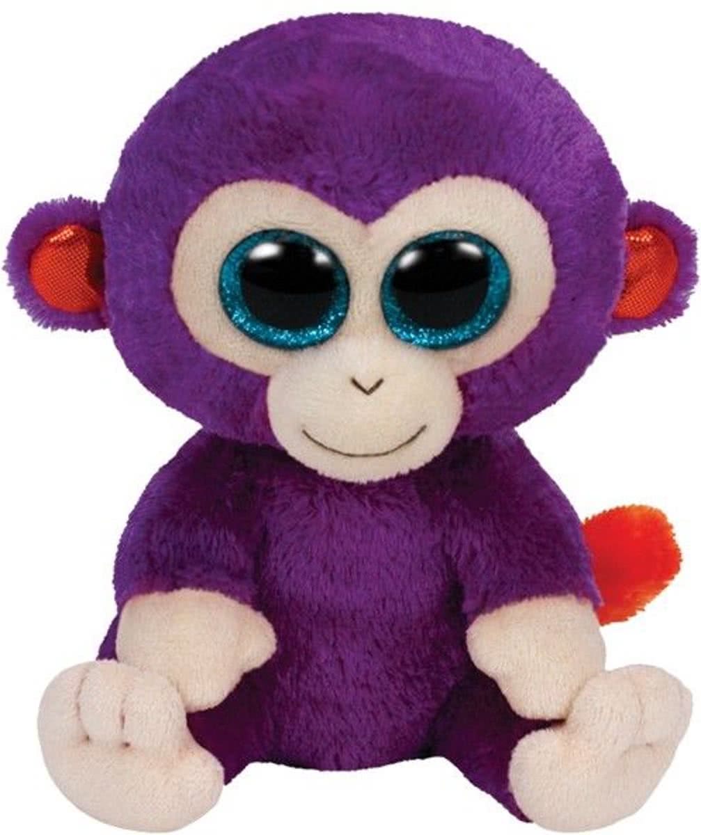 Ty Beanie Buddy Grapes 24cm