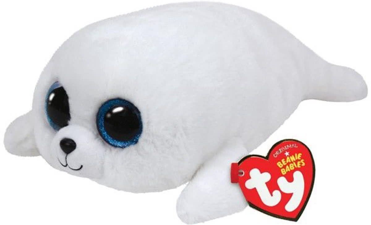 Ty Beanie Buddy Icy 24cm