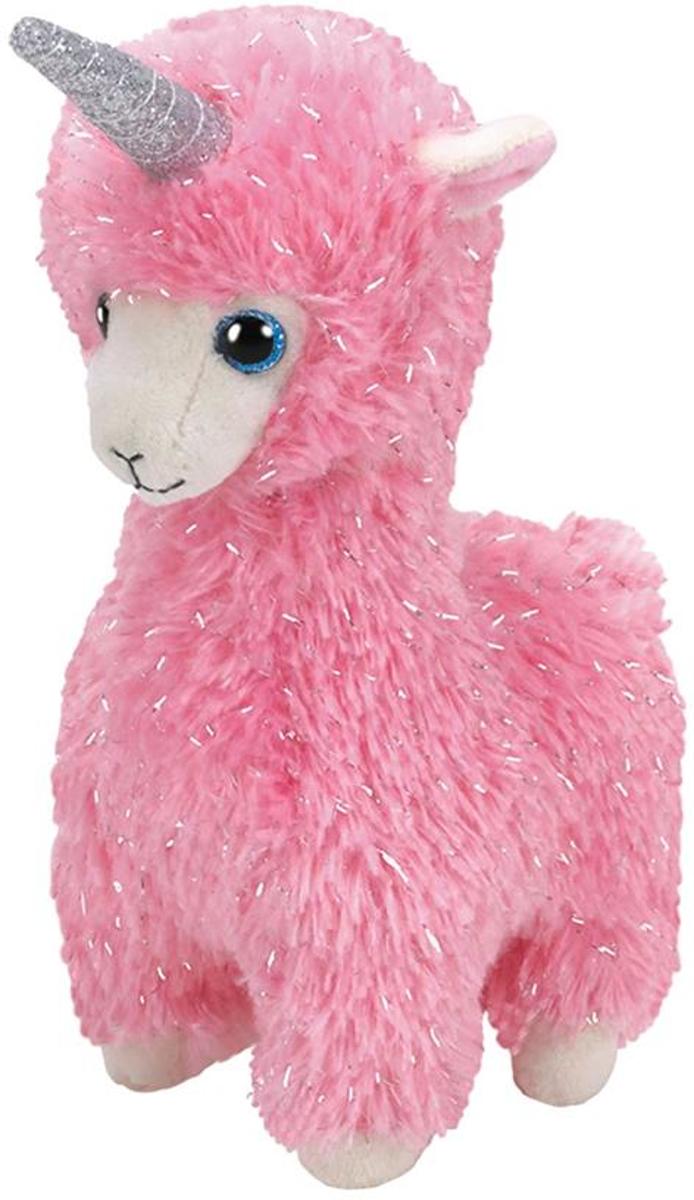 Ty Beanie Buddy Lana Alpaca 24cm