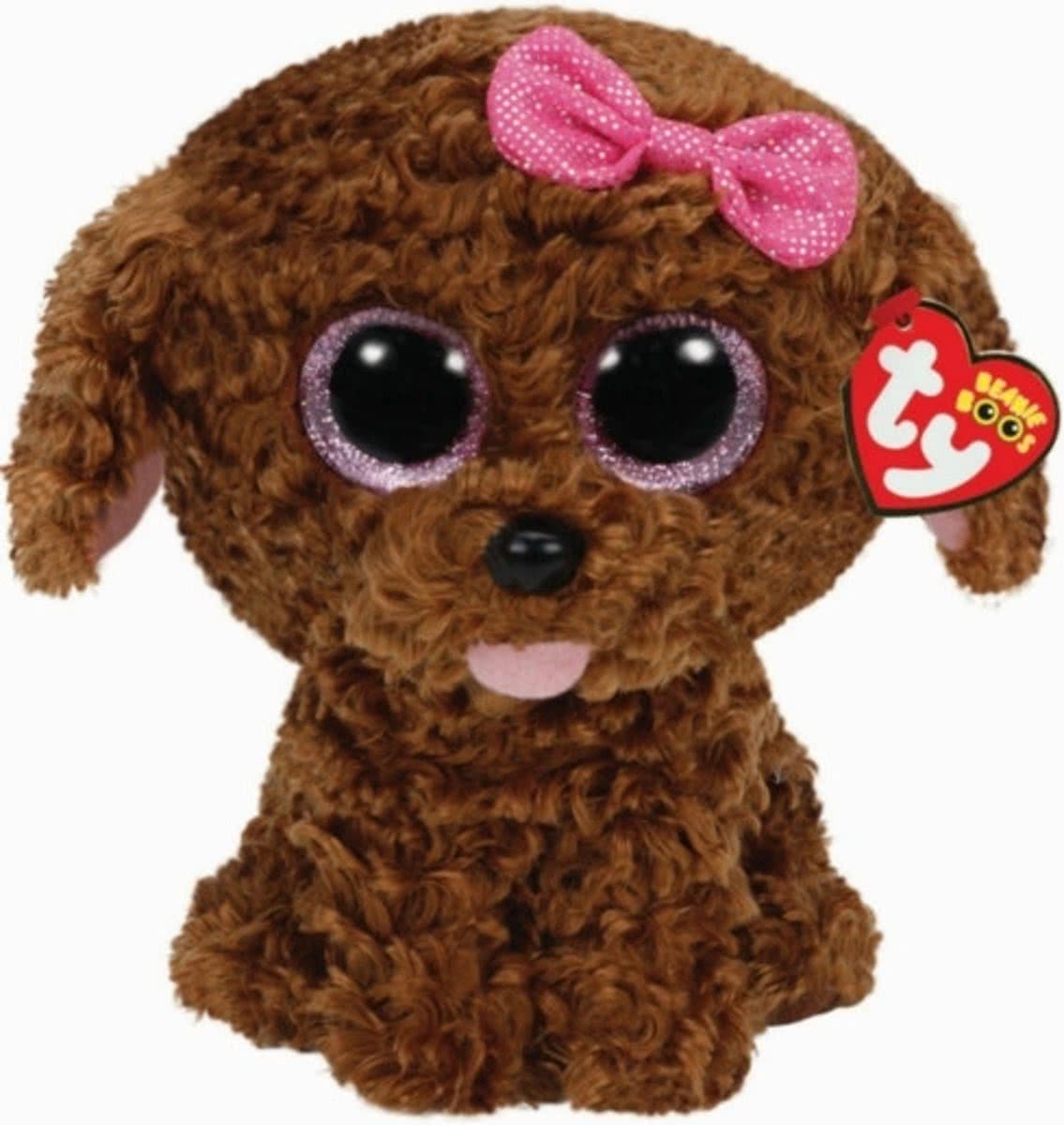 Ty Beanie Buddy Maddie 24cm