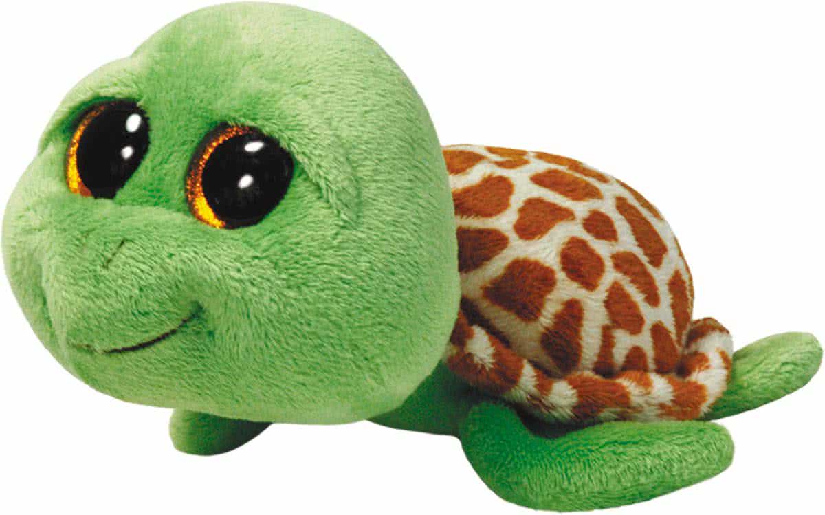 Ty Beanie Buddy Zippy 24cm