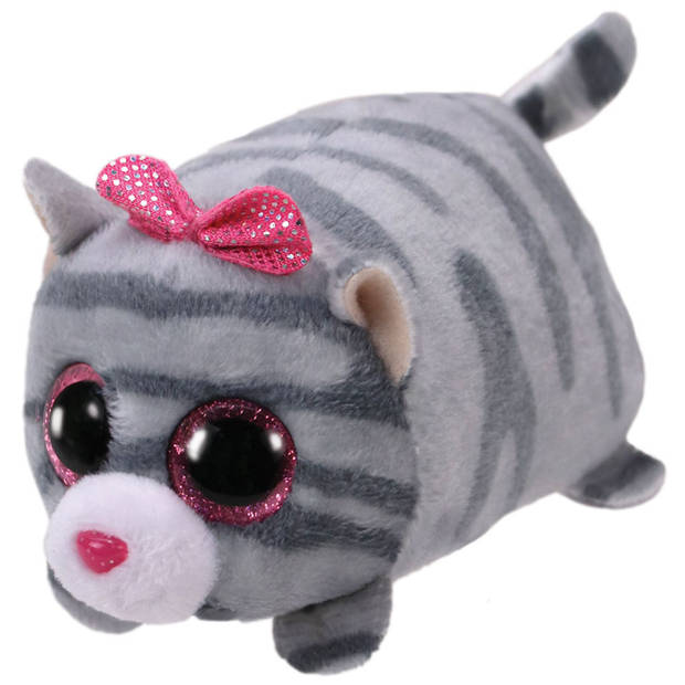   Beanie Cassie Cat 10cm -Mini knuffeltje Teeny  s