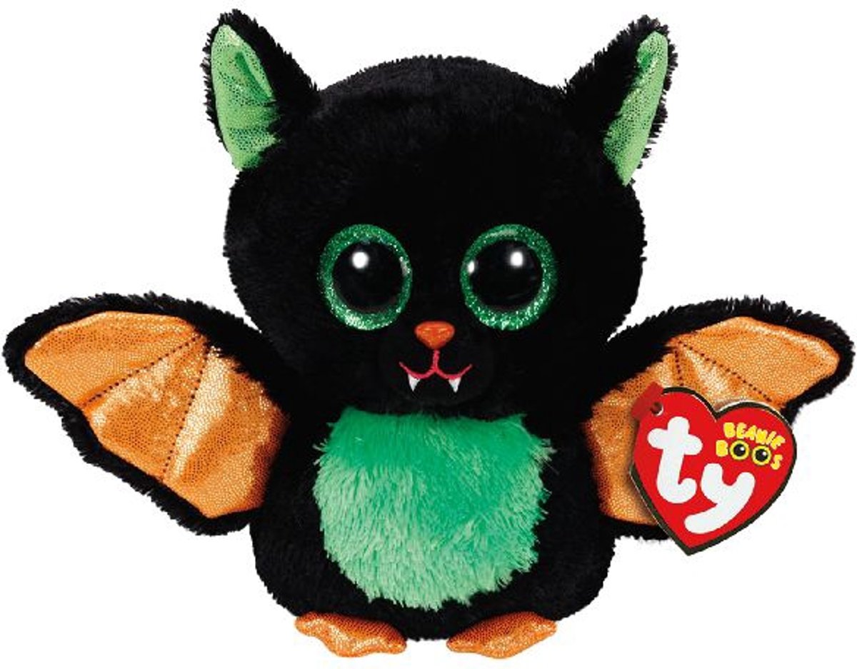 Ty Boos Halloween Beasti 15cm