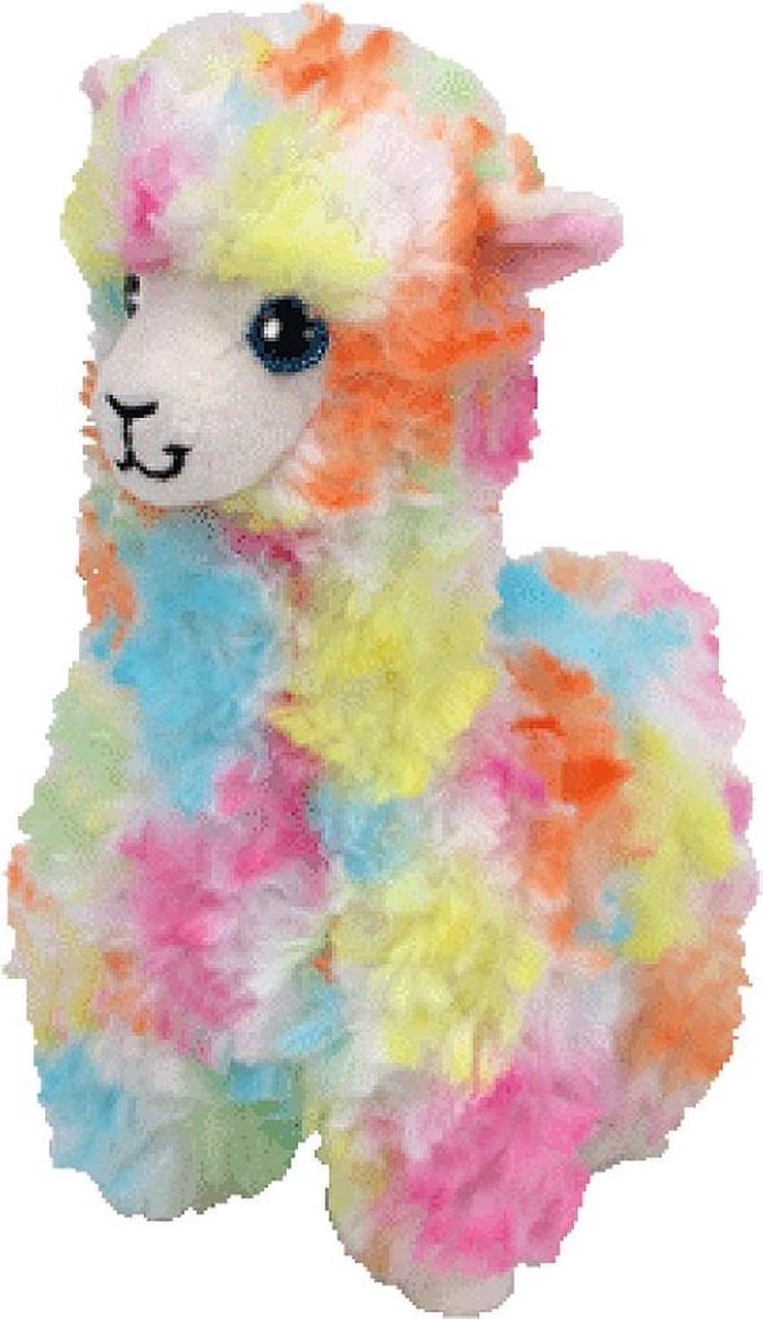 Ty Classic Lola Alpaca 33cm