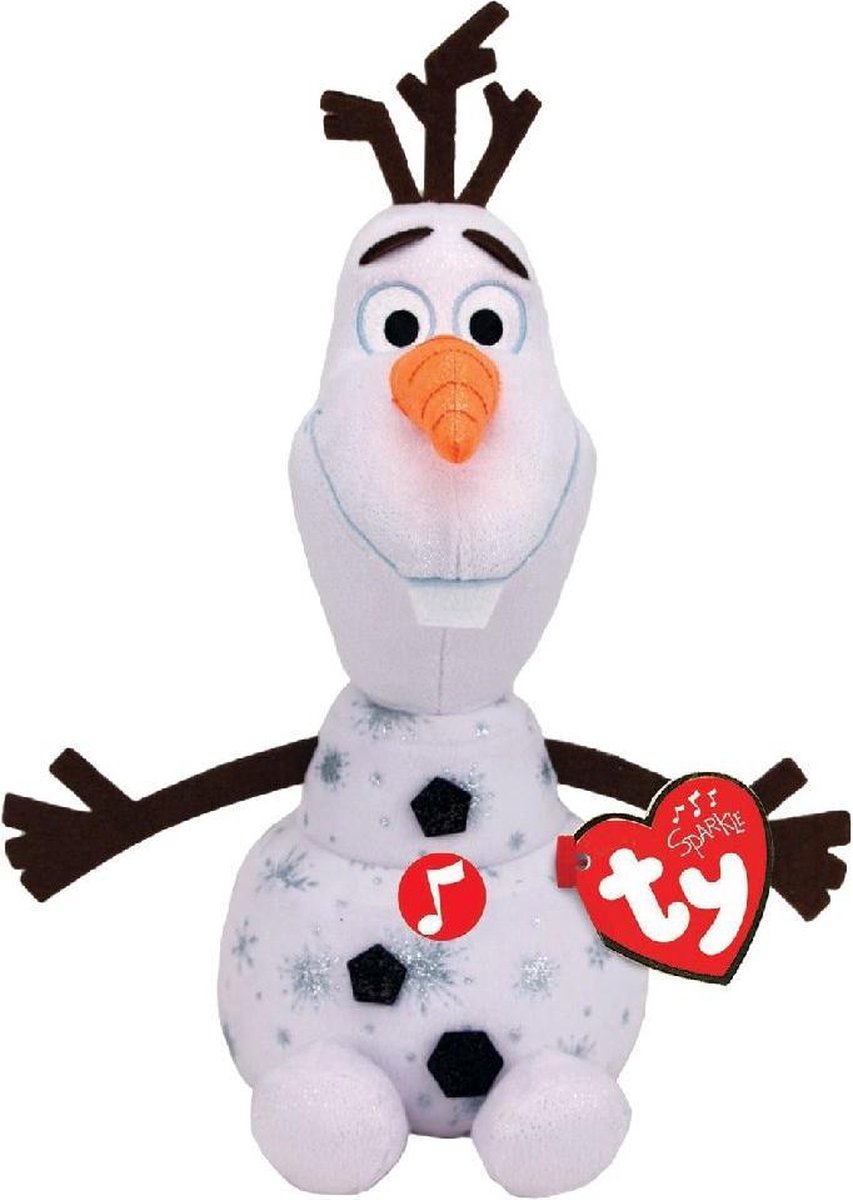 Ty Frozen 2 Olaf 24cm