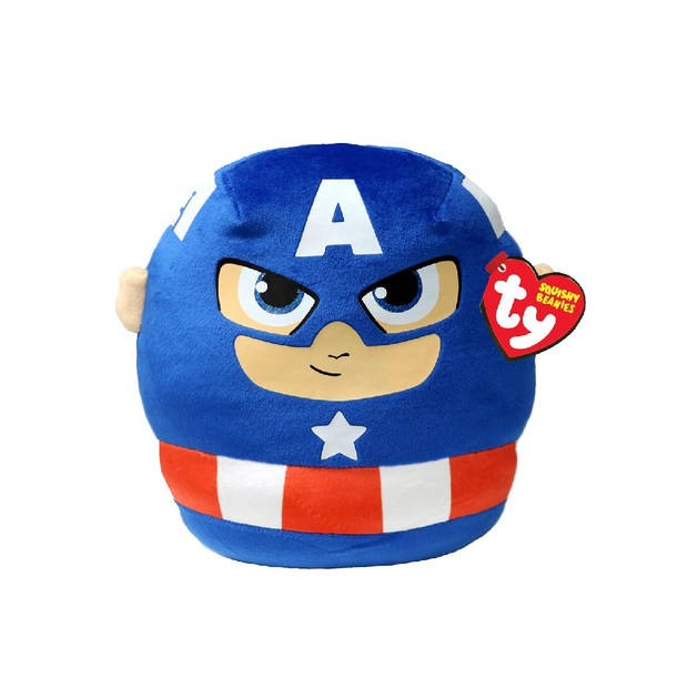   Knuffelkussen Marvel Captain America