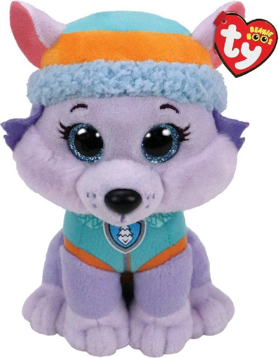 Ty Paw Patrol Everest 24cm