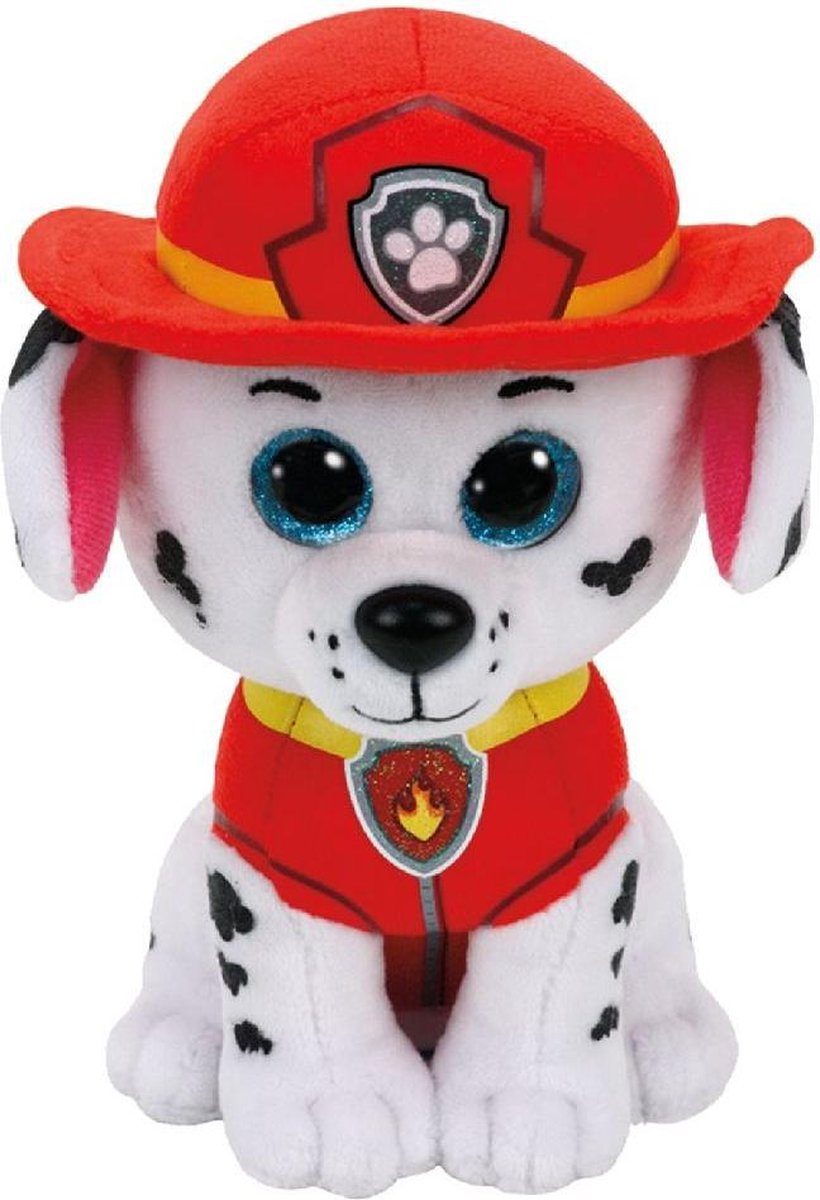 Ty Paw Patrol Marshall 24cm