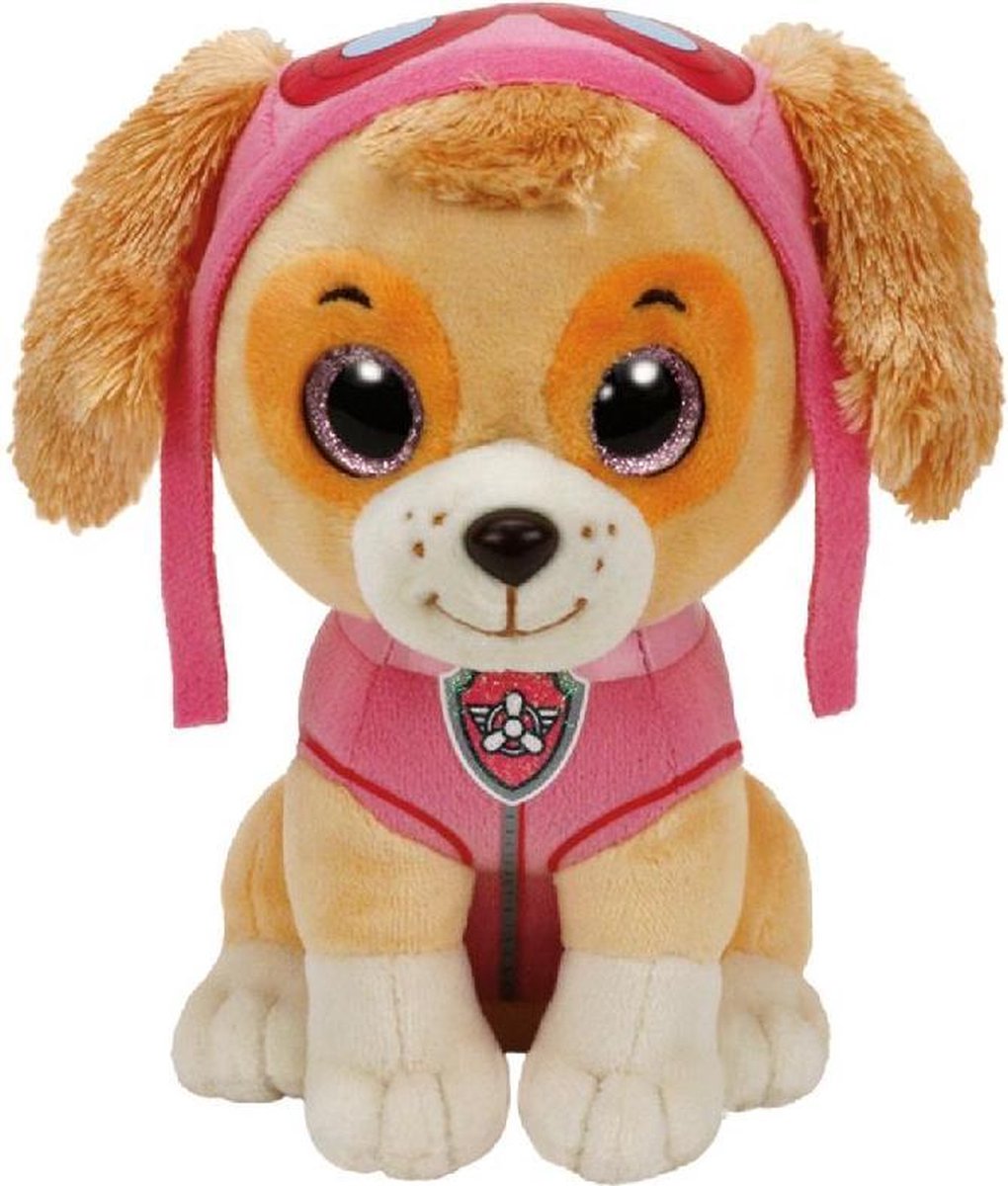 Ty Paw Patrol Skye 15cm