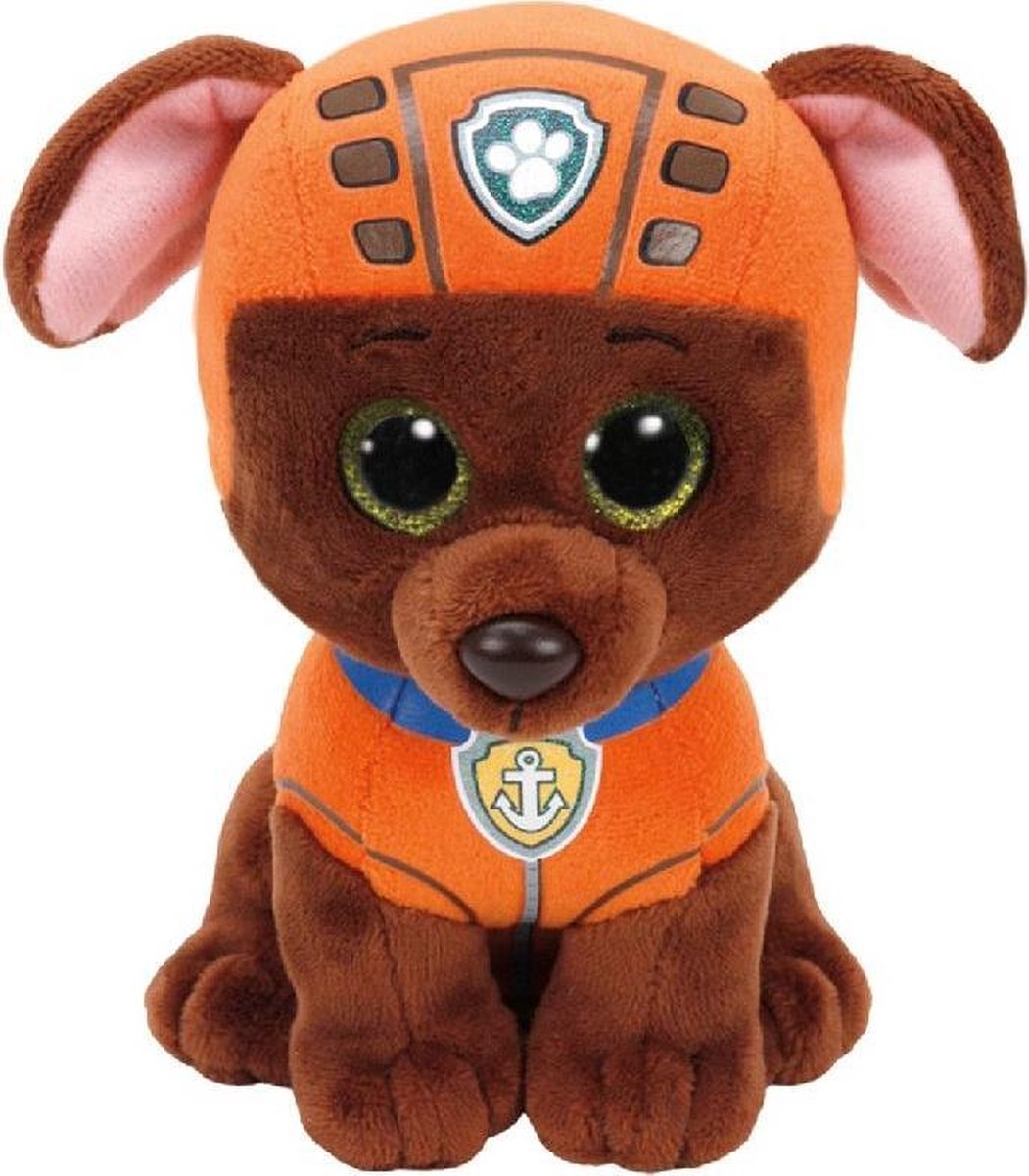 Ty Paw Patrol Zuma 15cm