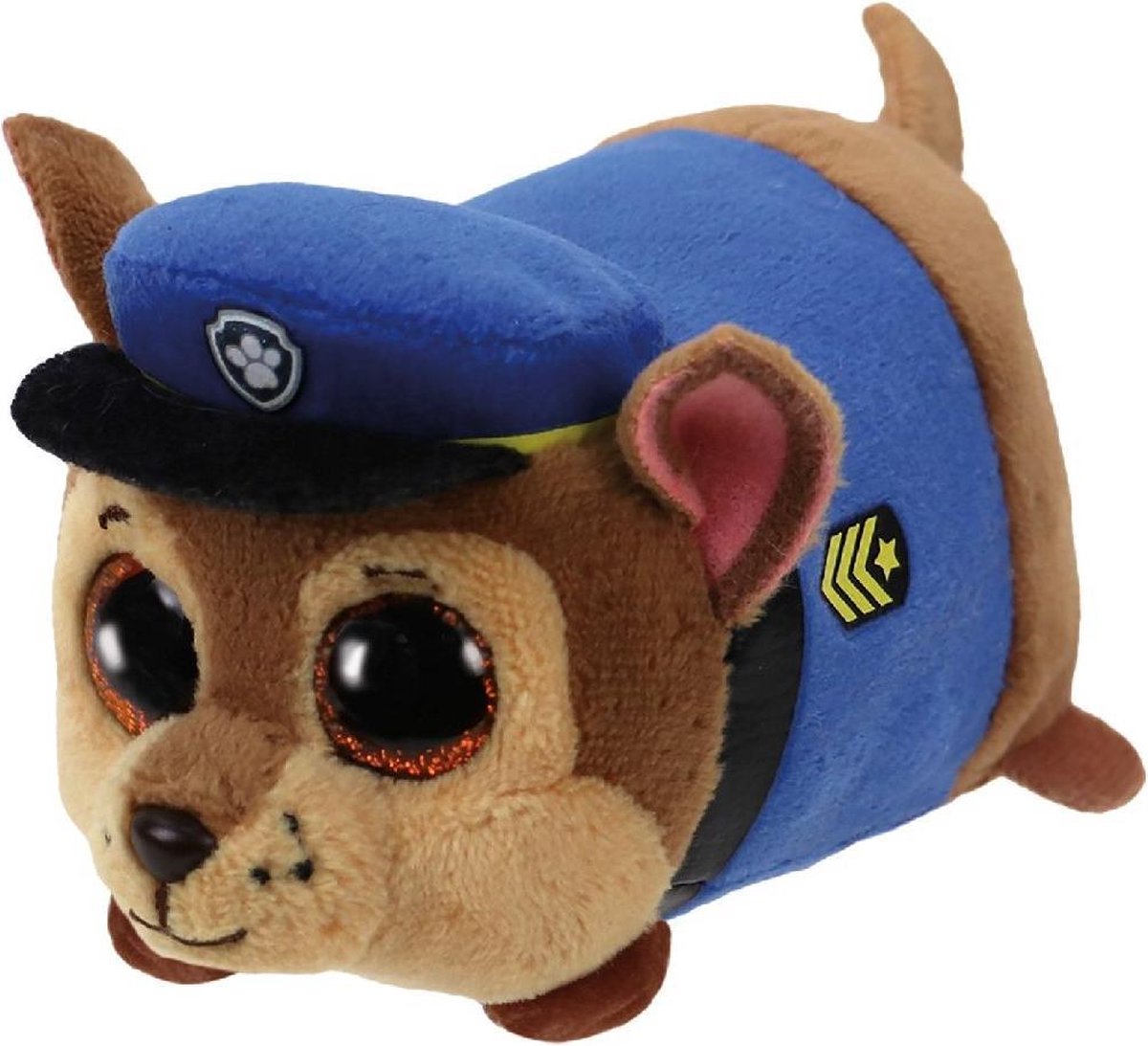 Ty Teeny Paw Patrol Chase 10cm