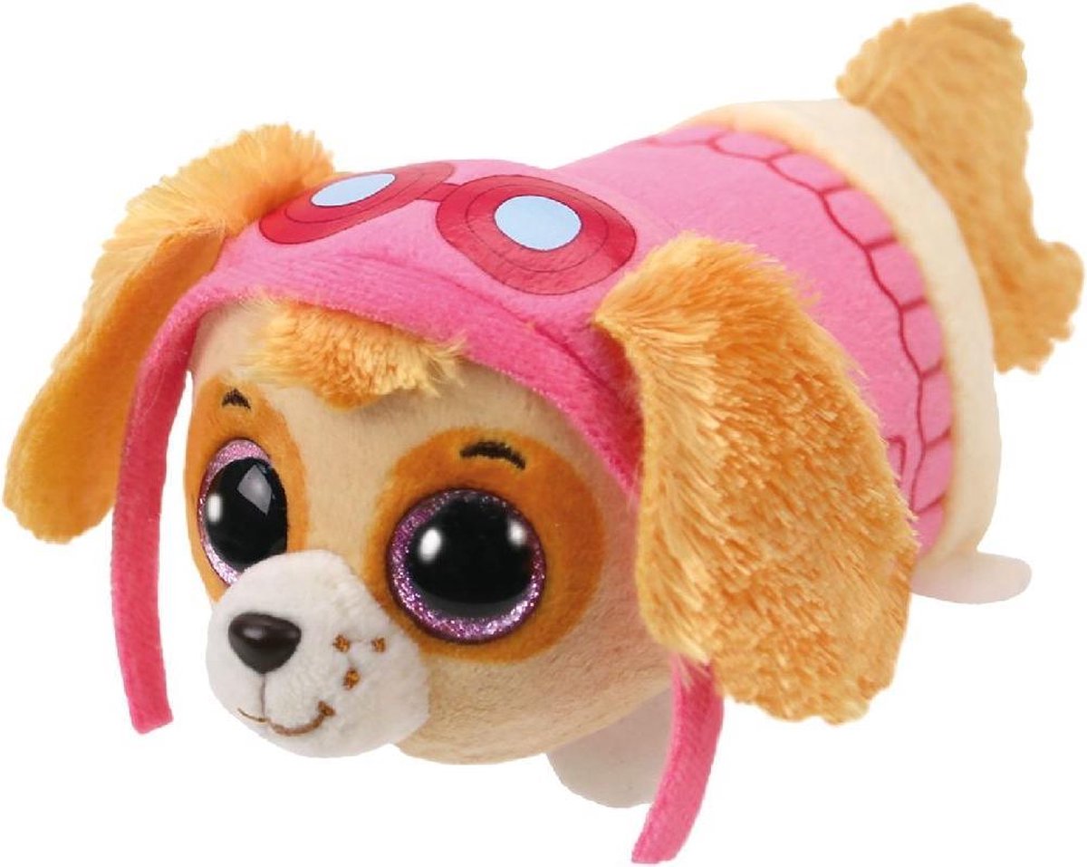 Ty Teeny Paw Patrol Skye 10cm