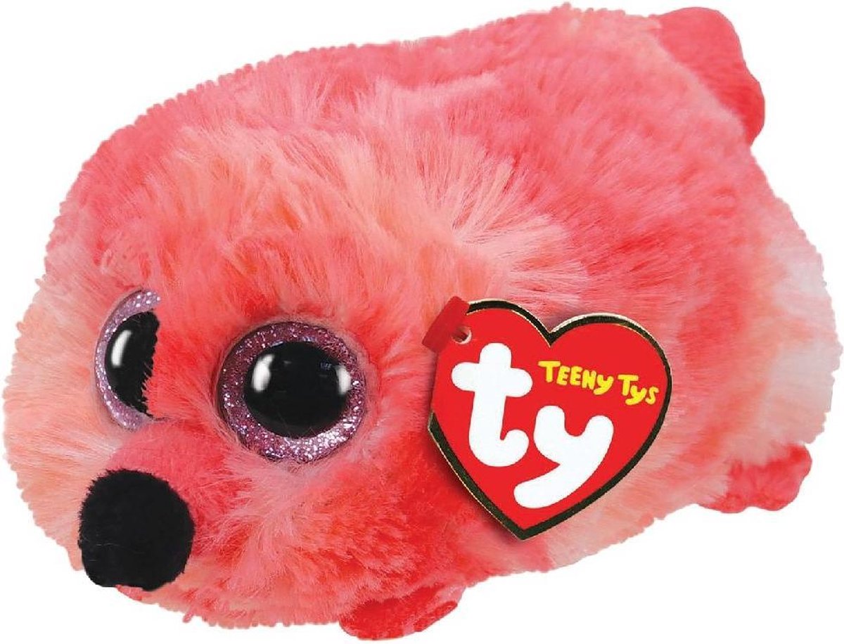 Ty Teeny Tys Gilda Flamingo 10cm