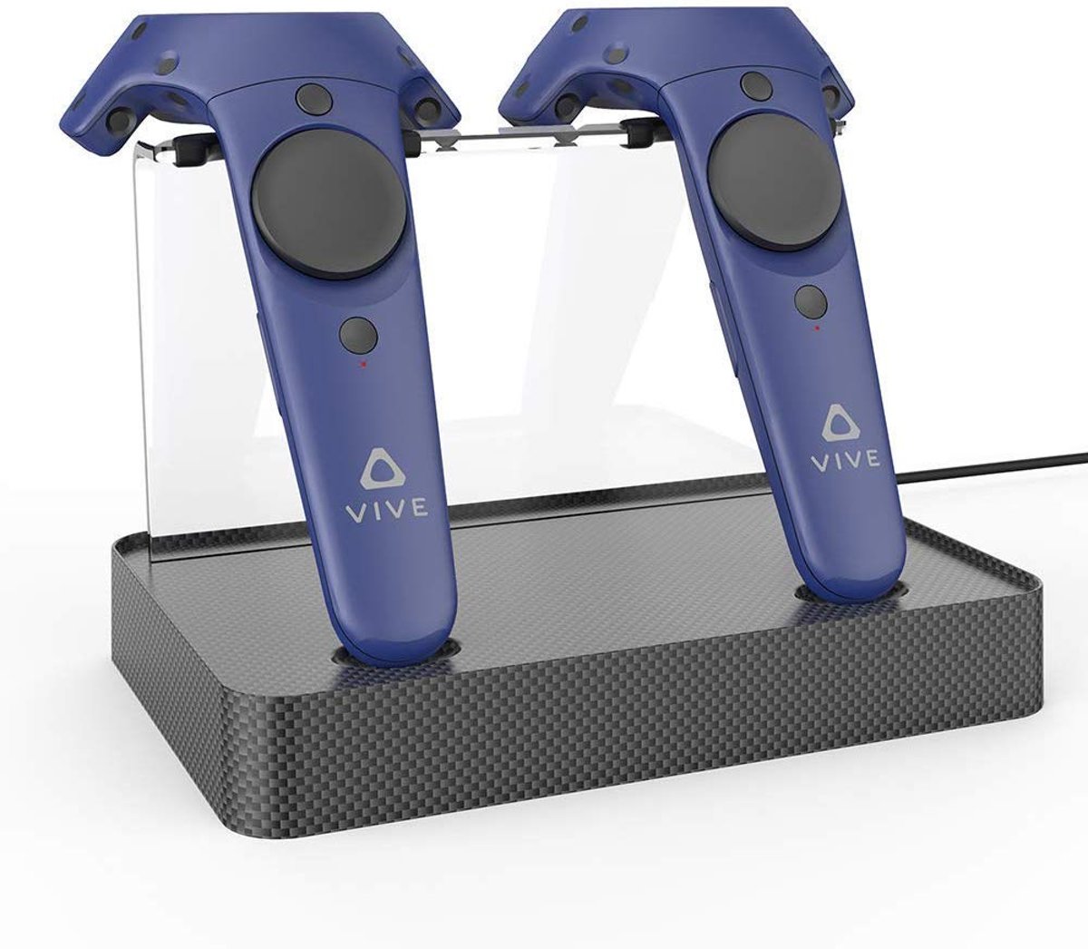 VR Docking Station voor HTC Vive en HTC Vive Pro Controllers