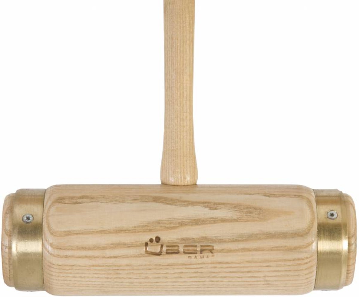 Croquet Hamer, Executive  86 of 96 cm-Lengte 86 cm