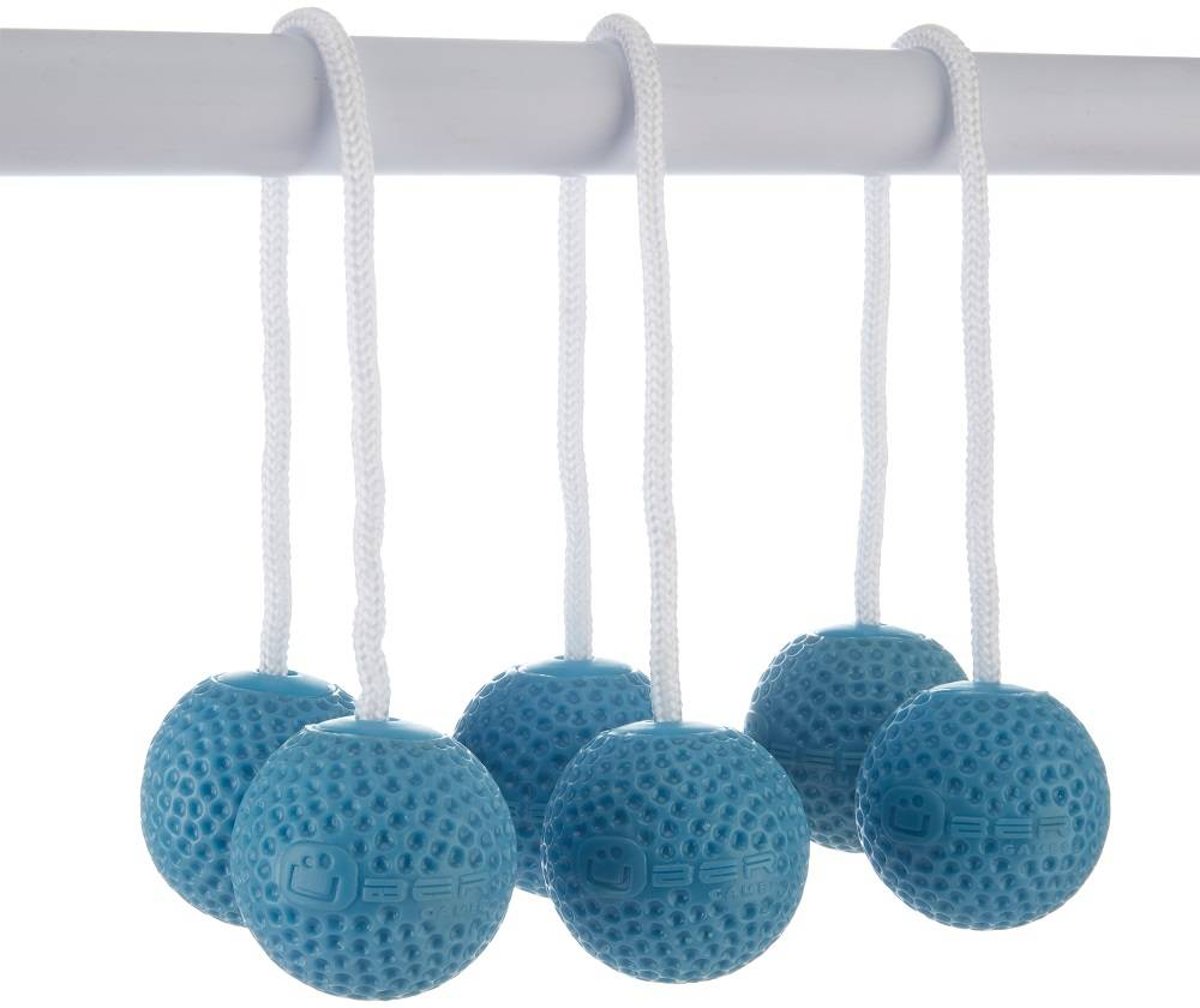 Laddergolf Soft Bolas - in diverse kleuren-Blauw