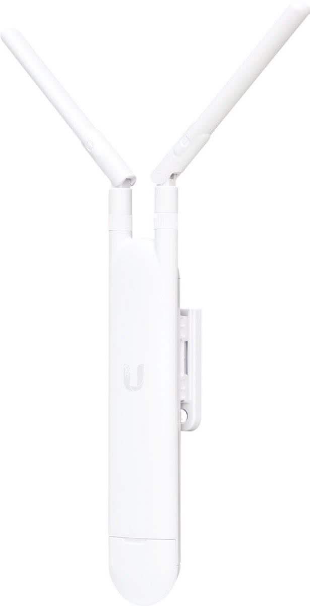 Ubiquiti Networks Unifi AC Mesh 1167Mbit/s Power over Ethernet (PoE) Wit WLAN toegangspunt