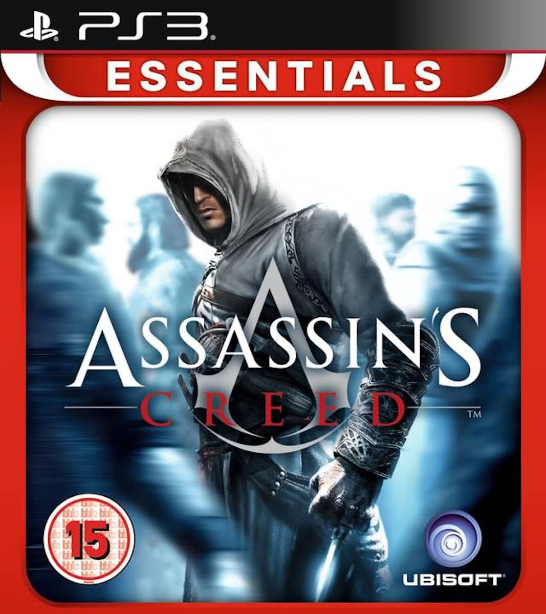 Assassins Creed (essentials)