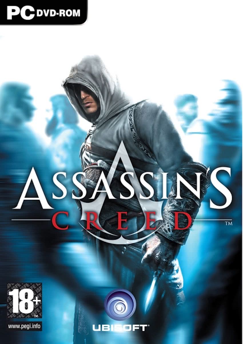 Assassins Creed