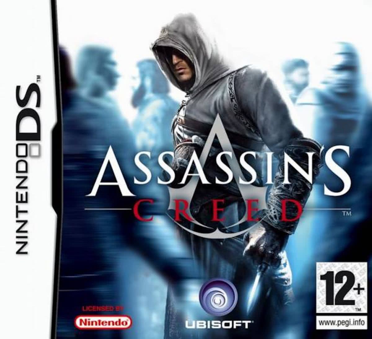 Assassins Creed Alta�rs Chronicles